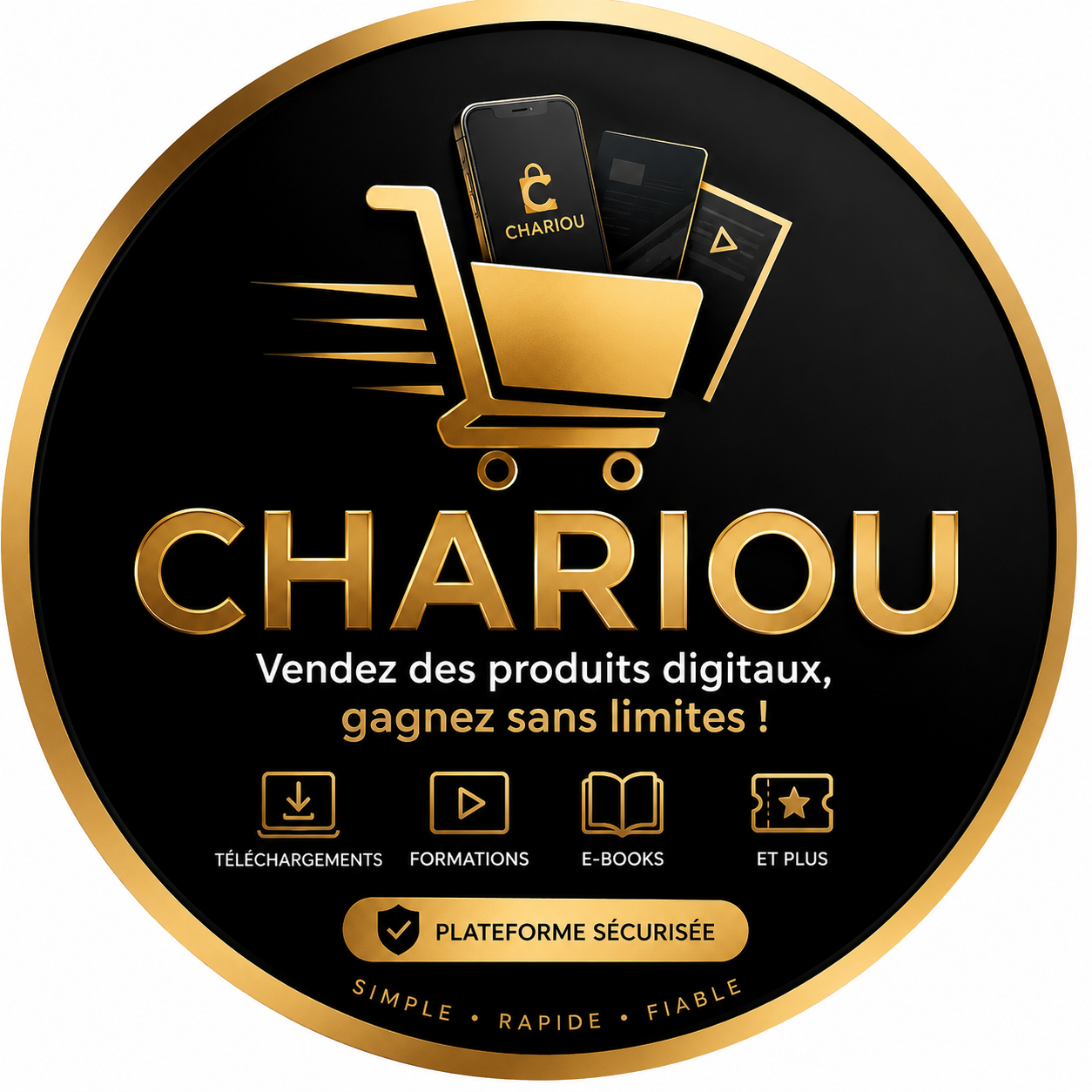 De 0 à entrepreneur digital
