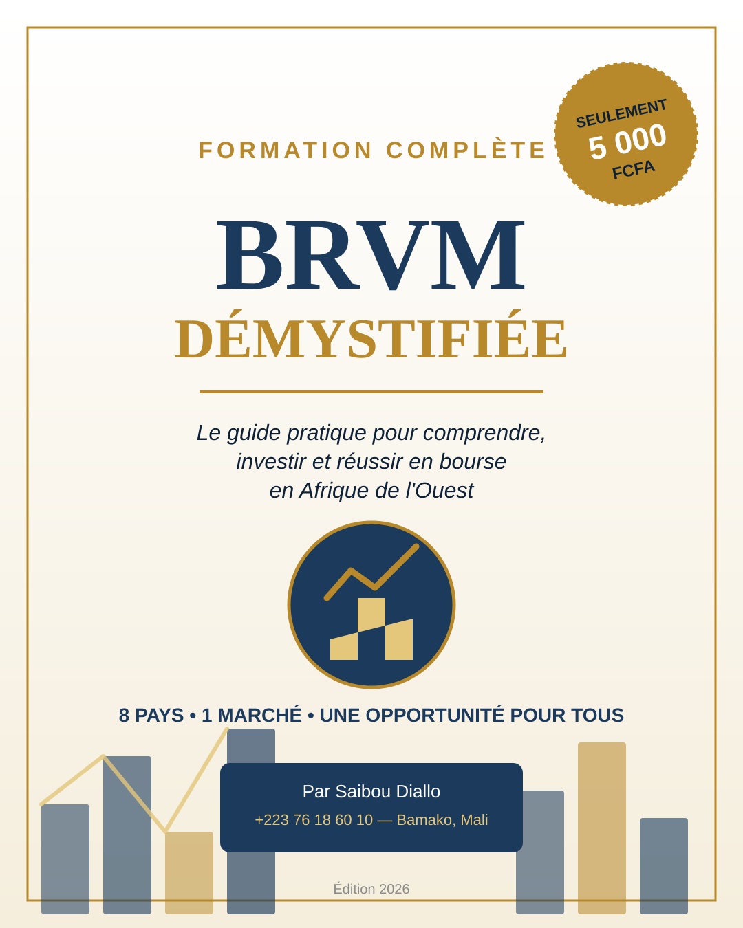 Démystifiée le BRVM