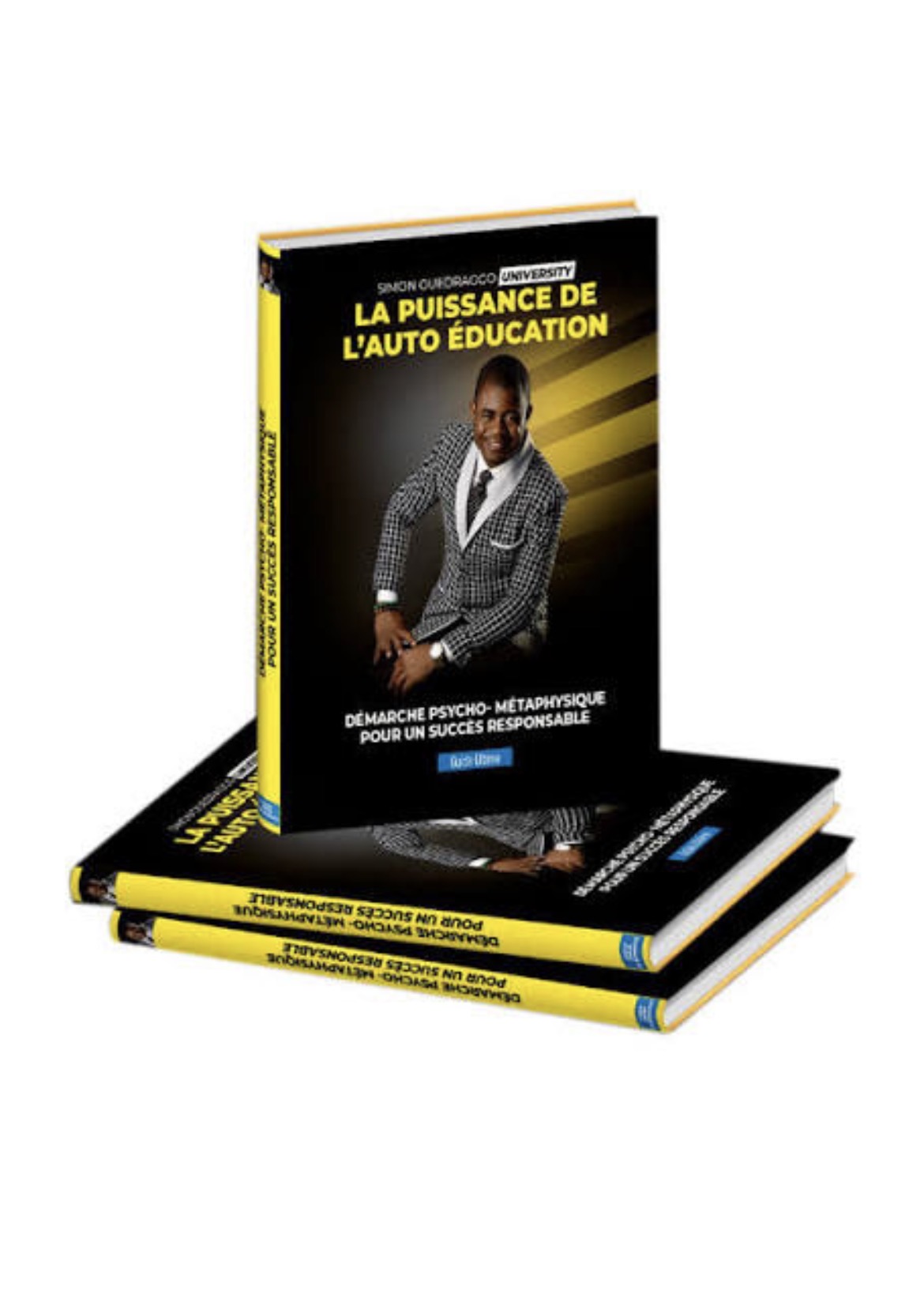 Livre de richesse en (D P)