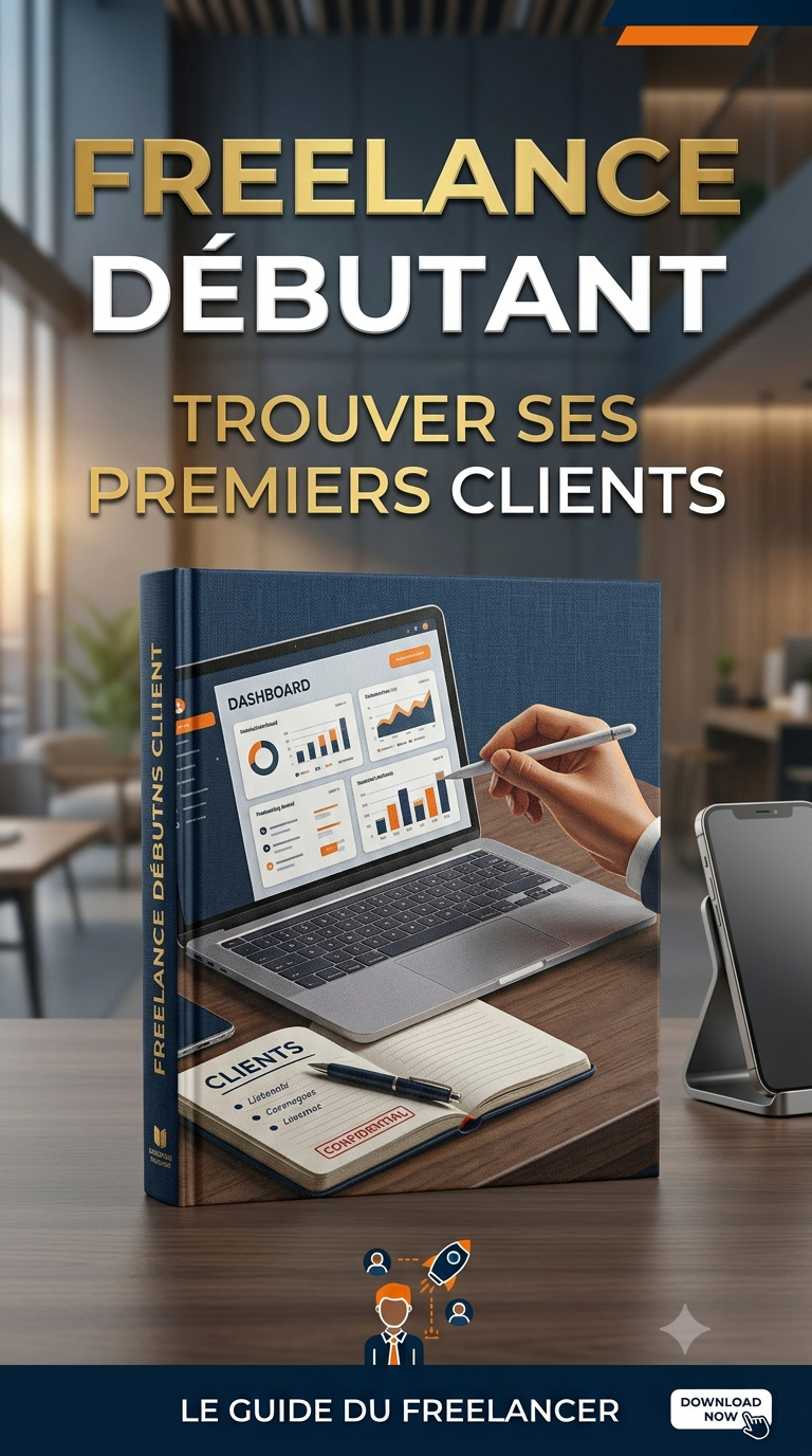 Débutant freelance