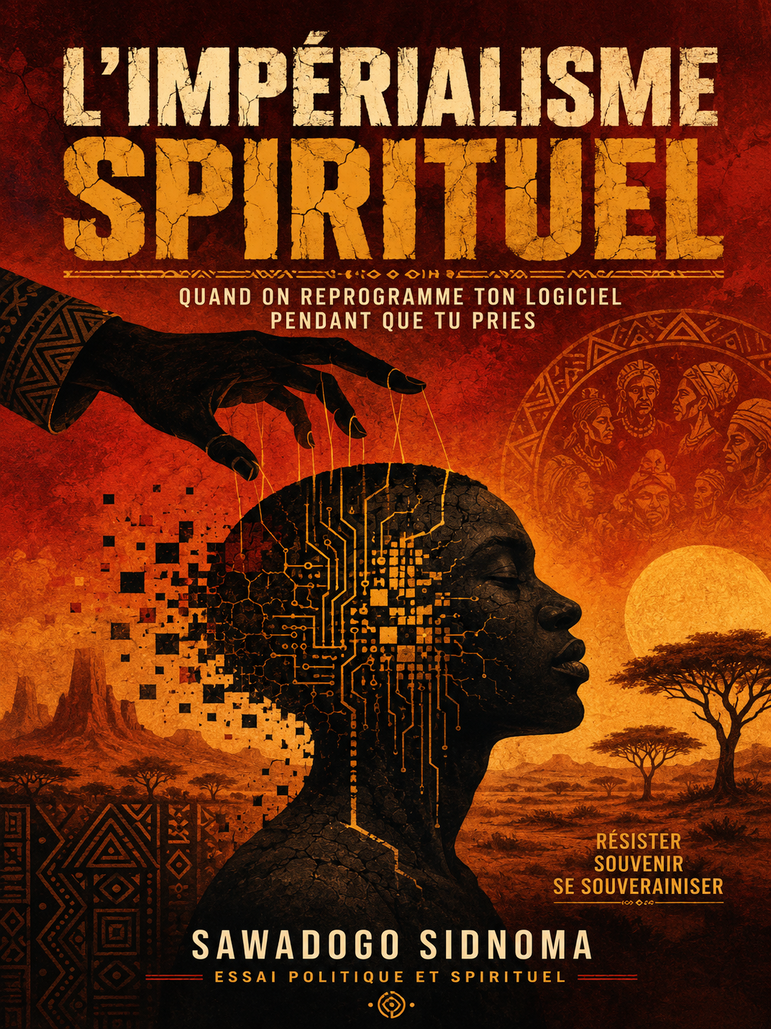 L'impérialisme spirituel