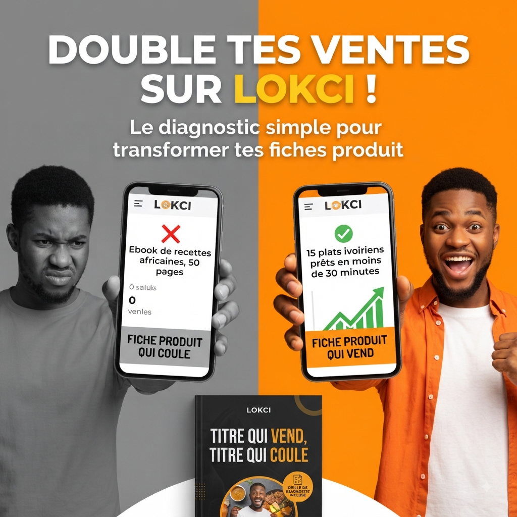 Transforme tes fiches produit en machines à vendre en 10 minutes