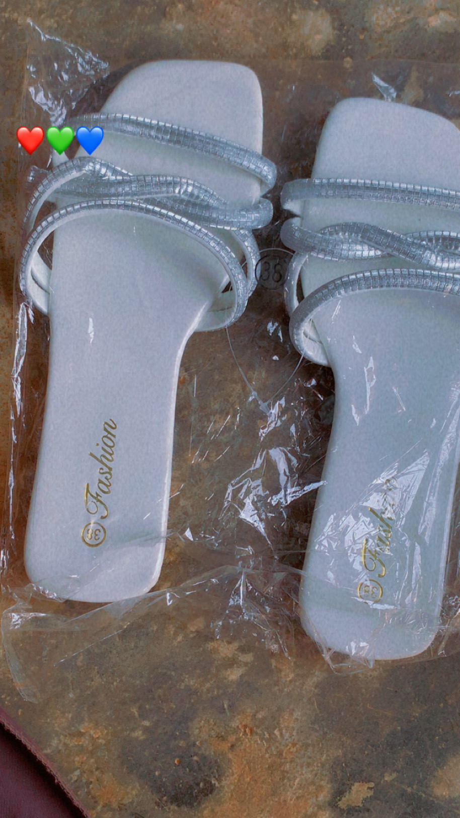 Chaussures