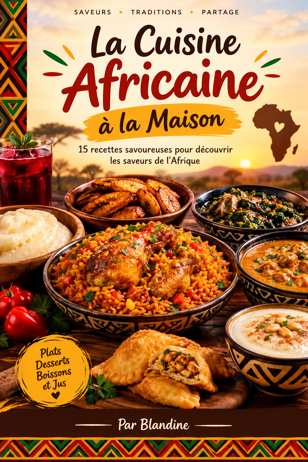 Recettes africaines