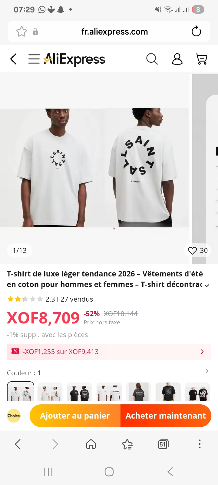 Mon guide e commerce