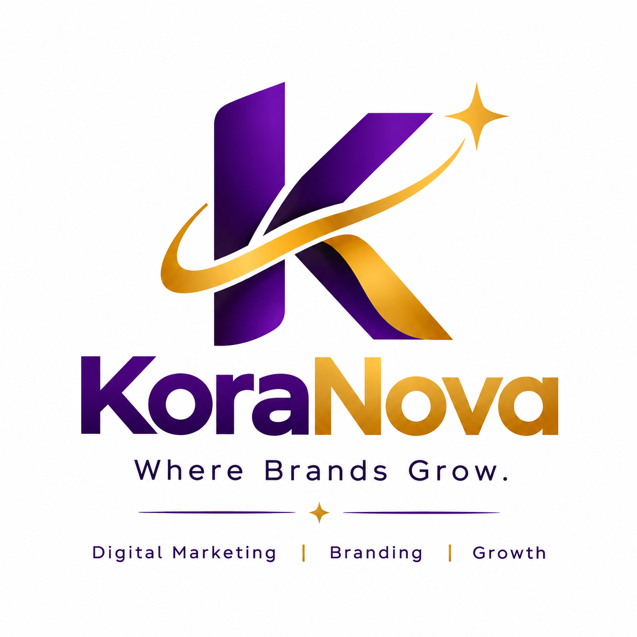 KORANOVA — English Starter