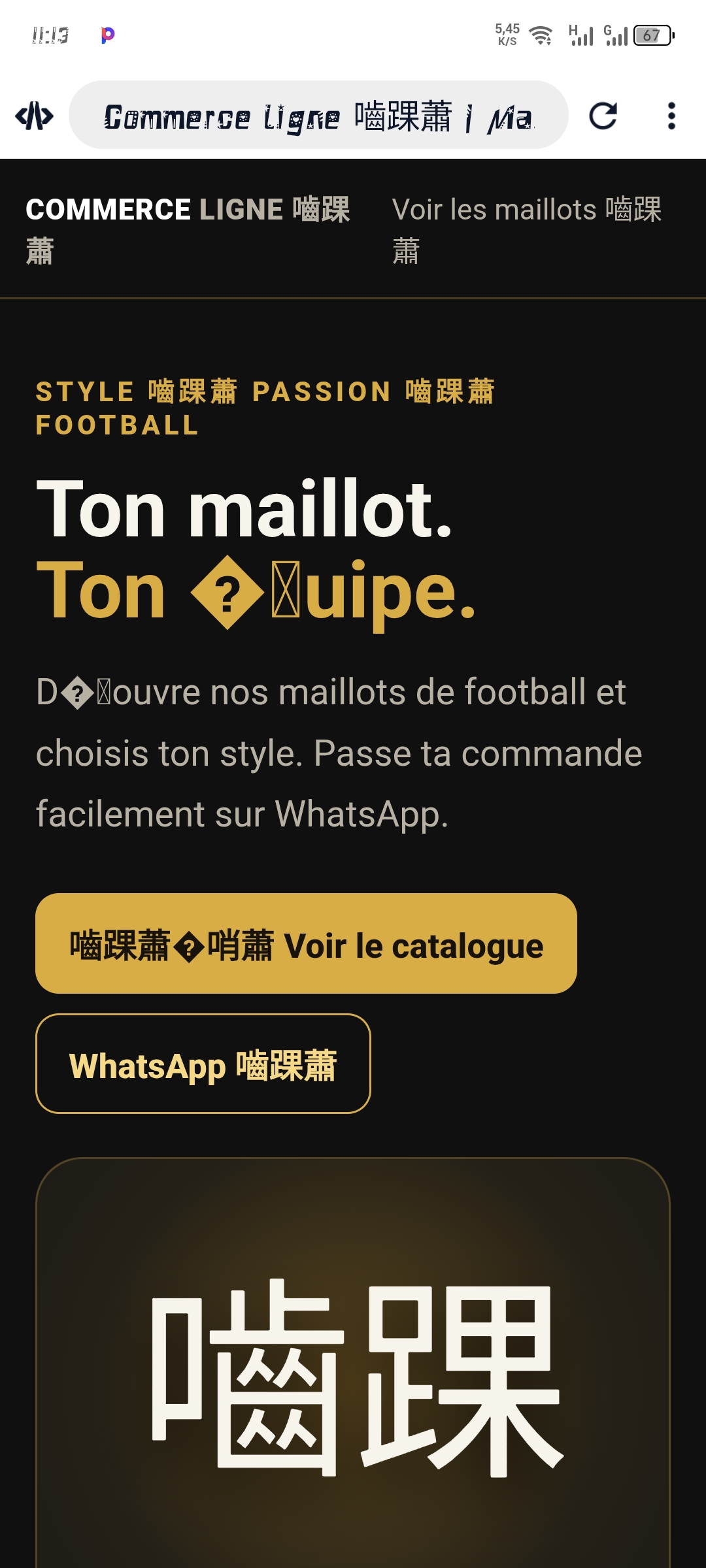 Voici Le Démêleur, une application web qui guide n'importe quel problème en 4 étapes : Vous choisissez le domaine (travail, argent, relation