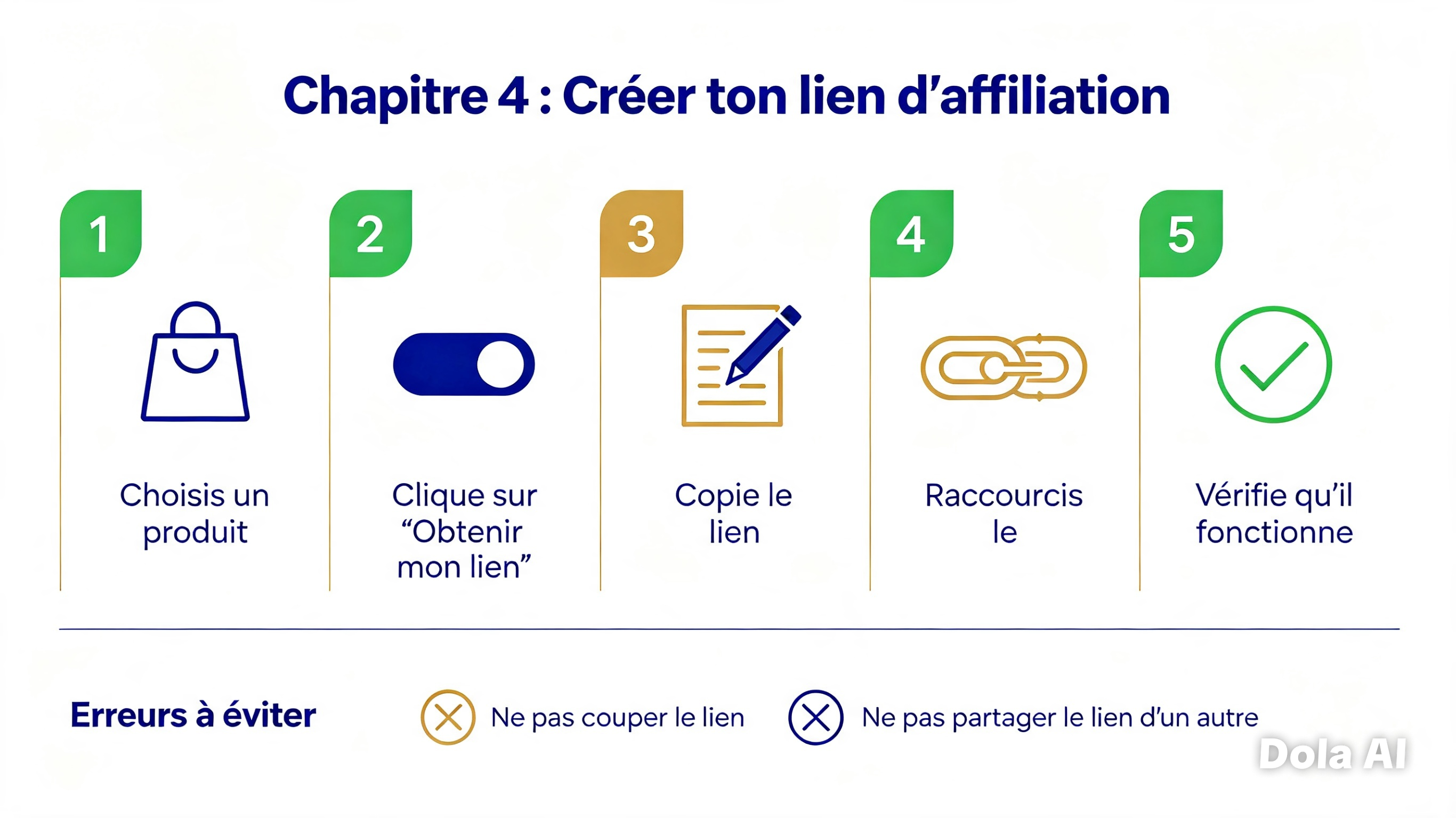Guide complet pour réussir avec de l affiliation en Côte d'Ivoire
