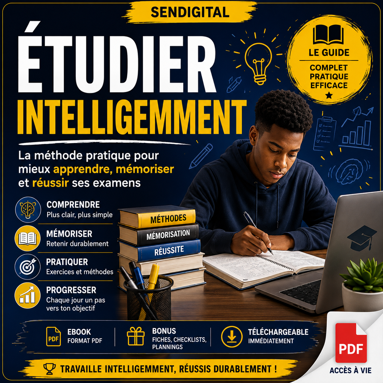 PDF éducation et apprentissage