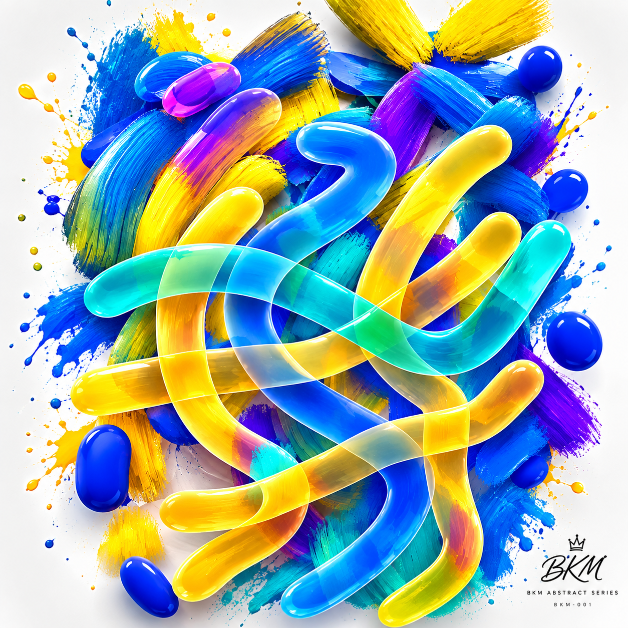 Art Numérique