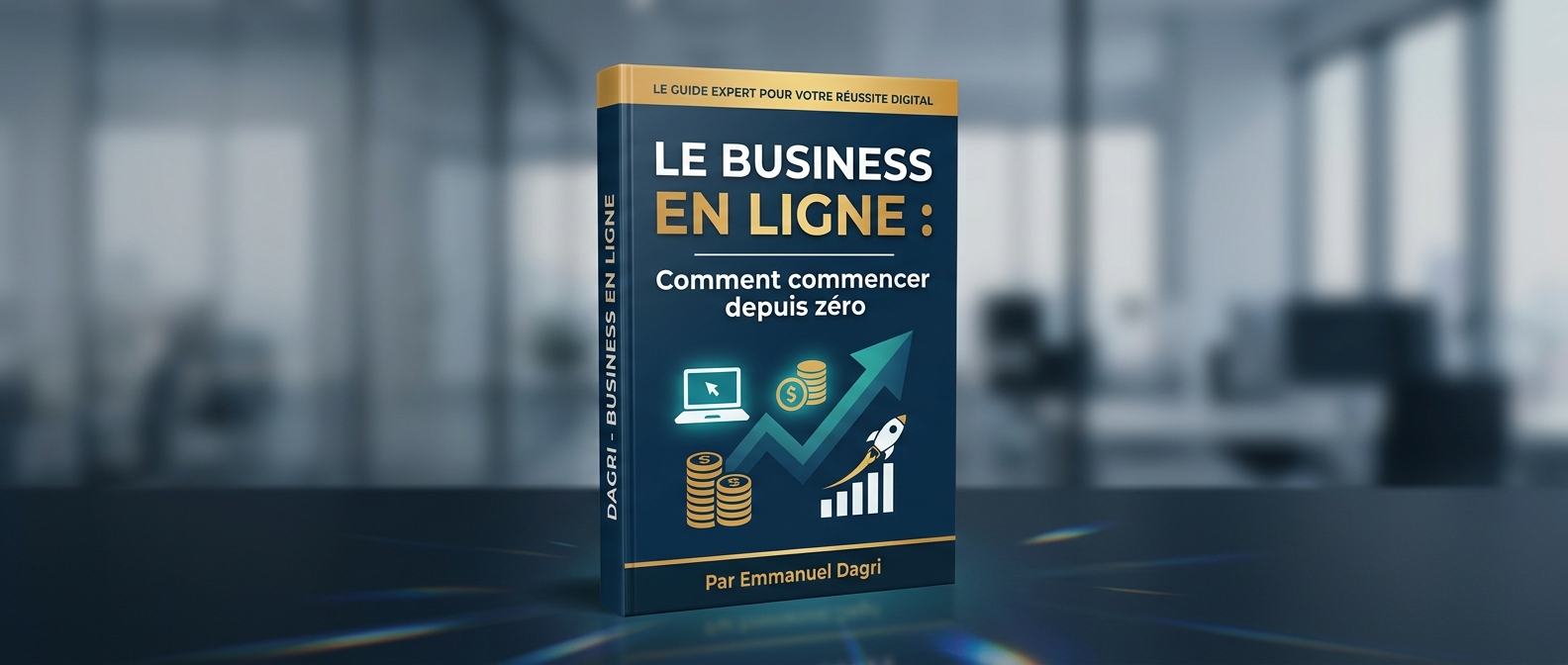 Business en ligne