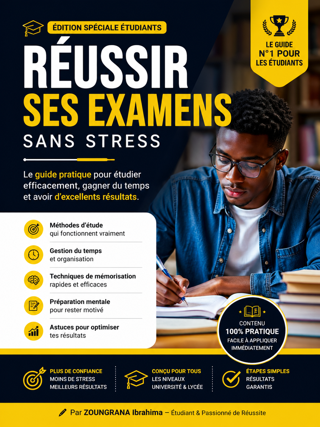 Apprentissage